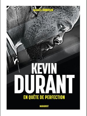 cover image of Kevin Durant